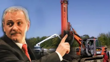 Primarul PSD al Craiovei cere despăgubiri de 2,4 milioane de euro de la compania lui Dragnea, Tel drum