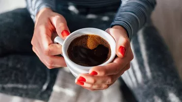 S-a demonstrat ştiinţific! Iată câte ceşti de cafea sunt indicate zilnic. Vă protejează de palpitaţii şi atac de cord