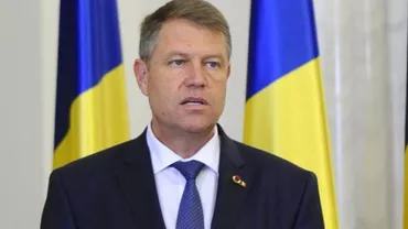 Klaus Iohannis: România are nevoie de o ARMATĂ PUTERNICĂ. Mesaj de ULTIM MOMENT al președintelui