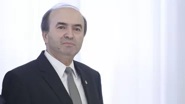 Tudorel Toader, convocat să dea EXPLICAȚII în Parlament. Ce are de spus ministrul Justiției