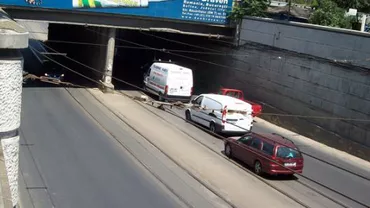 Primăria Municipiului București, precizări despre situația podului Constanța