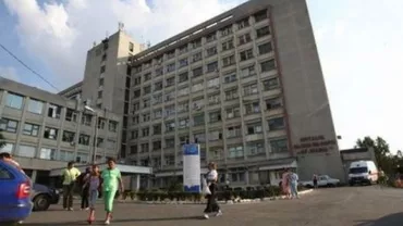 Iaşi: ANCHETĂ la Spitalul de Pediatrie după ce Fiscul a trimis o somație de plată pe numele unei FETIȚE DE 6 ANI