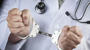 Reputat MEDIC chirurg, condamnat pentru luare de mită