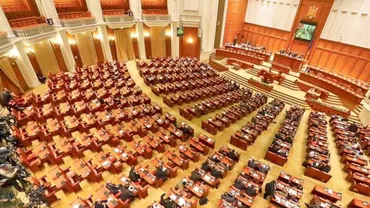 Zeci de milioane de lei plătesc anual românii pentru... pensiile speciale ale foștilor parlamentari!