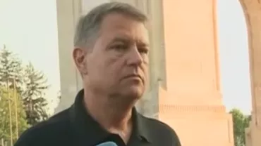 Iohannis anunță o mediere Guvern PSD - BNR: S-a mers prea departe cu anumite declarații contondente. Abordarea de a arunca în curtea BNR inflația sau creștera dobânzilor e fundamental greșită (VIDEO)