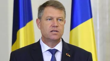 Iohannis nu e impresionat de Strategia ”România 2040” a lui Dragnea: E bine dacă lumea care guvernează se apucă de strategii, poate înţelege ce trebuie făcut