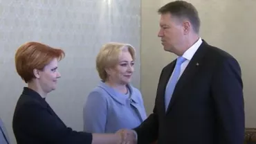 Olguţa Vasilescu, replică pentru Iohannis în scandalul salariilor: De ce nu prezentați stenograma discuției de la Cotroceni?