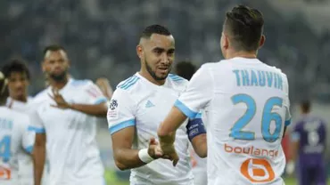 MARSEILLE - SALZBURG LIVE ONLINE STREAM - VIDEO EUROPA LEAGUE