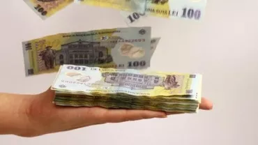 CRESC RATELE românilor: ROBOR la 3 luni, cel mai mare nivel din ultimii 3 ani și jumătate
