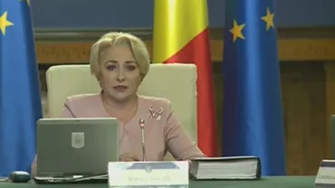 Medicii pregătesc proteste, Viorica Dăncilă anunţă doar şedinţe şi discuţii privind problemele din sănătate (VIDEO)