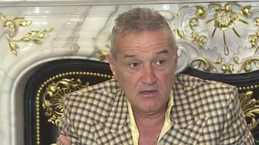 Gigi Becali ar putea fi suspendat 12 luni din fotbal, iar FCSB suspendată cu 3 puncte