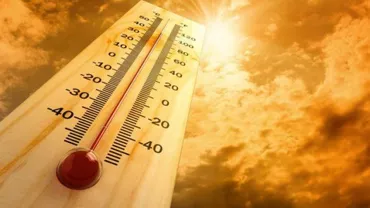 METEO: Un val de aer NORD-AFRICAN lovește România. Vor fi FURTUNI VIOLENTE