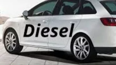 Top-ul celor mai economice mașini diesel
