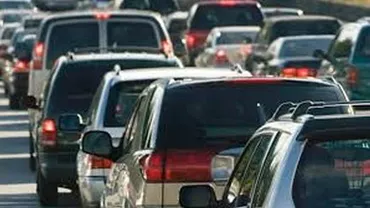 Probleme pentru toți ȘOFERII: Ce se va întâmpla cu EMITEREA rovinietelor! Autoritățile au făcut ANUNȚUL