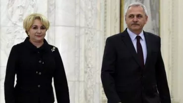 Dragnea și Dăncila se duc miercuri în Israel. Vizita, ținută la secret până în ultimul moment