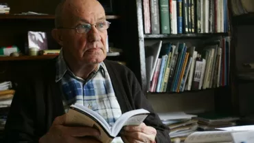 A murit Dinu C. Giurescu, academician și fost deputat în Parlamentul României