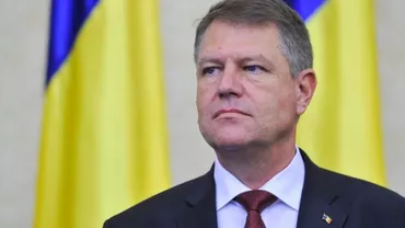 Klaus Iohannis merge, joi, la Bacău. Pe agendă, participarea la o dezbatere cu tinerii privind viitorul României