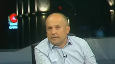Radu Banciu, despre ipostaza în care a fost surprinsă Olguța: Ministrul Muncii, în exercițiul funcțiunii. Picioarele sunt răsfirate. De altfel, vedem după moaca doamnei că situația e sub control (VIDEO, FOTO)