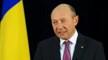 Traian Băsescu, despre protocoalele secrete: Nu sunt rodul gândirii generalilor. Se vede o gândire politică
