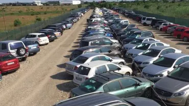 Top 30 de autoturisme de pe piața din România. Care sunt cele mai înmatriculate mașini după dispariția taxei auto
