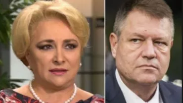 Iohannis, SFIDAT din nou de Dăncilă: ''Și eu ce fac acum'' /  ''Nu m-ați întrebat înainte, domnule președinte'' (STENOGRAMĂ)