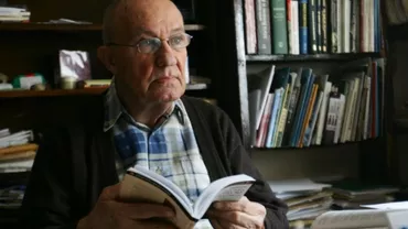 Academia Româna REFUZĂ catafalcul istoricului Dinu C. Giurescu: ''DECIZIE RUȘINOASĂ''