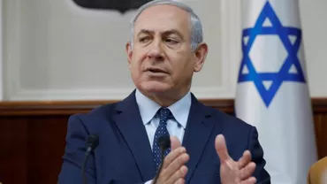 Netanyahu i-a mulțumit lui Dăncilă pentru eforturile depuse pentru relocarea ambasadei de la Tel Aviv la Ierusalim
