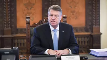 CCR i-a răspuns PROMPT lui Klaus Iohannis: Judecata va fi pe 23 mai