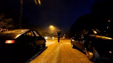 HAOS pe străzile din CAPITALĂ! Șoferii au ”rupt asfaltul”cu viteze de 150 km/h (VIDEO)