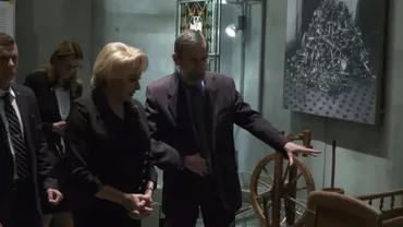 Primele imagini cu Dăncilă în Israel. Nicio fotografie cu Dragnea (VIDEO)