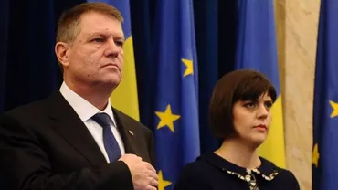 Iohannis se leapădă de Kovesi: Problema PROTOCOALELOR, pasată în curtea DNA (VIDEO)