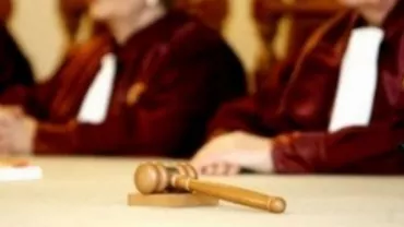 CCR a declarat NECONSTITUȚIONAL un important articol din Codul Penal