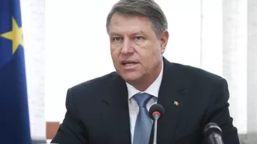 Iohannis susține revenirea la alegerile locale în două tururi: Trecerea la alegerea într-un singur tur a sărăcit viața politică românească