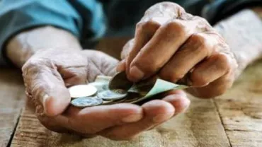 Nou semnal de ALARMĂ în privinţa PENSIILOR! Riscuri URIAŞE din cauza DEFICITULUI: Pilonul II, în pericol IMINENT