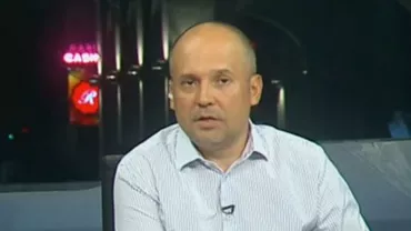 Radu Banciu: Noi nu vorbim de antisemitismul lui Iohannis, în primul rând pentru că Iohannis nici nu știe ce e aia. Noi nu-l bănuim de asta, ci de... (VIDEO)