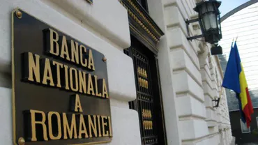 BNR, anunț pentru românii cu CREDITE: Ce se întâmplă cu indicele ROBOR