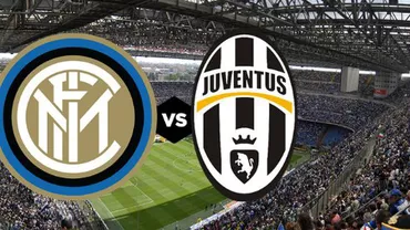 INTER - JUVENTUS ONLINE LIVE STREAM - VIDEO SERIE A