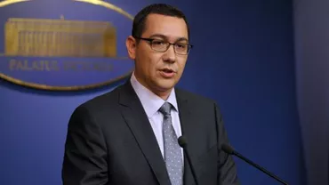 Victor Ponta, noi dezvăluiri despre afacerile lui Liviu Dragnea: VINDE ȚARA! NU dă doi bani pe România. Il oprim?