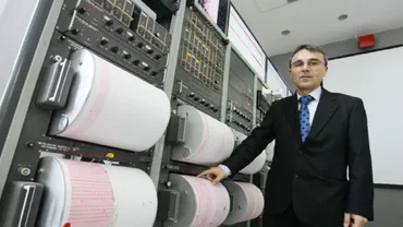 CRIZĂ la Institutul care studiază CUTREMURELE: S-a întrunit COMITETUL