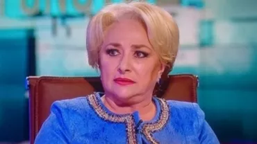 ATAC EXPLOZIV la adresa VIORICĂI DĂNCILĂ, din rândul SOCIALIȘTILOR EUROPENI: “Cea mai mare JIGNIRE pe care a avut-o România”