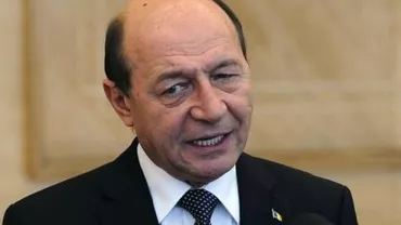 Băsescu: Am adus în bălăcăreala internă statul Israel. Asta ne face cel mai mult rău. Vă dați seama cum se uită toată lumea la noi? (VIDEO)