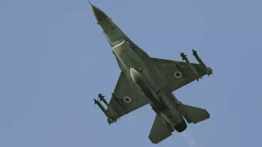 Israel, REACŢIE în forţă: Portul Gaza a fost BOMBARDAT