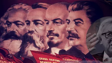 Lovitură pentru Europa de Est: Juncker îl OMAGIAZĂ pe Karl Marx! „Comemorarea unei ideologii care A DEVASTAT BRUTAL jumătate din Europa”