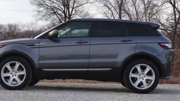Ce pățesc cei care au SUV-uri diesel: Cum ajunge o mașină de 70.000 de euro decapotabilă (FOTO)