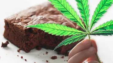 Harghita: O fetiță de 4 ani a ajuns la spital după ce a mâncat o prăjitură cu marijuana