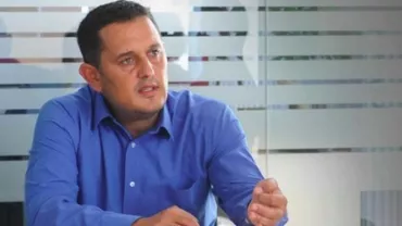 Gheorghe Piperea, declarații despre motivul pentru care a crescut ROBOR-ul: Isărescu nu 'joacă' pentru români