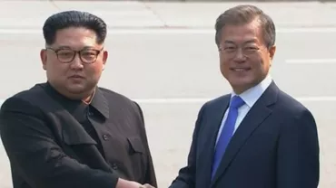 Kim Jong-un, decizie de necrezut după summitul intercoreean: Coreea de Nord va fi în rând cu Japonia şi Coreea de Sud