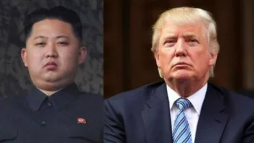 Donald Trump a făcut anunțul: Unde ar putea avea loc întâlnirea istorică dintre el și Kim Jong Un