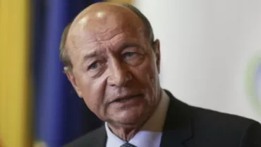 Traian Băsescu, anunț de ultimă oră despre moțiunea de cenzură: Dăncilă e o marionetă în spatele căreia se află Liviu Dragnea
