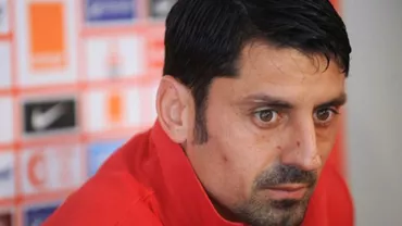 Sfântu Gheorghe: Incidente grave la meciul Sepsi-Dinamo. Ionel Dănciulescu a primit gaze lacrimogene în față (FOTO)